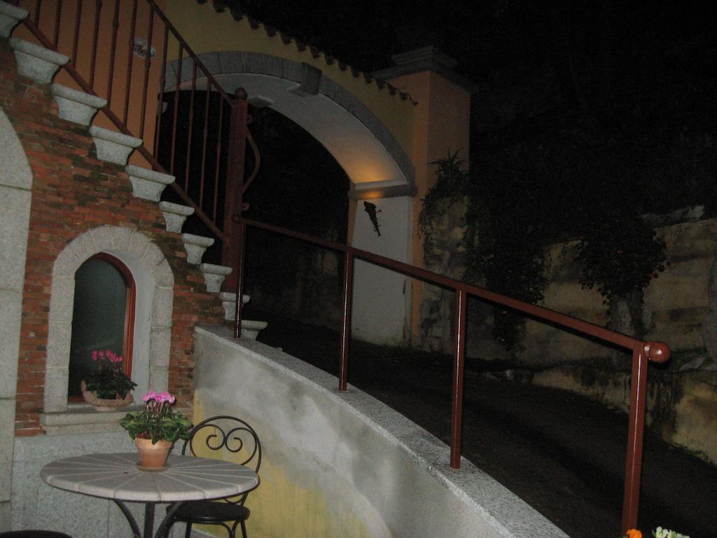 Le Roverelle Ilbono Exterior photo